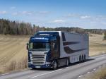 Scania G450 4x2 Streamline Highline Cab 2013 года